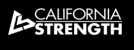 California Strength