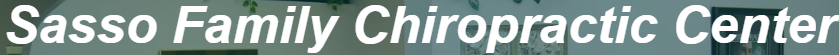 Sasso Family Chiropractic