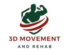 3D Movement and Rehab