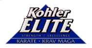 Elite Karate
