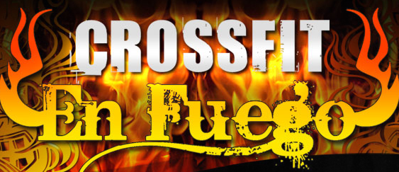 CrossFit En Fuego
