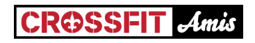 CrossFit Amis