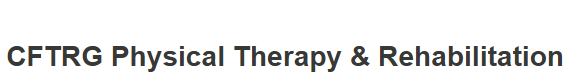 Central Florida Therapist and Rehabilitative Group