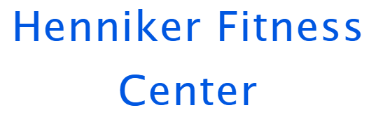 Henniker Fitness Center