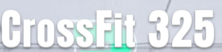 Crossfit 325