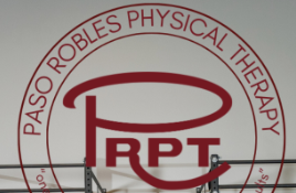 Paso Robles Physical Therapy