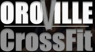 Oroville Crossfit