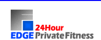 EDGE 24 Hour Private Fitness
