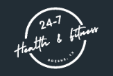 24/7 Health & Fitness