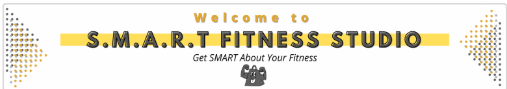 Smart Fitness Studio
