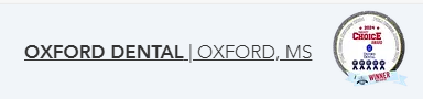 Oxford Dental