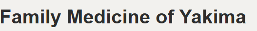 Familu Medicine of Yakima