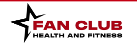 Fan Club Health & Fitness