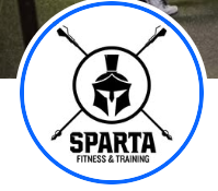 Sparta Fitness and Training