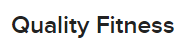 Quality Fitness