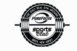 Pure Focus Sports Club