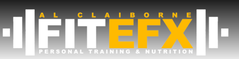 Fit Efx Training Center