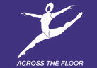 Across the Floor Dance