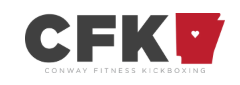 Conway Fitness Kickboxing