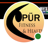 PUR Fitness & Health