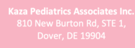 Kaza Pediatric Associates
