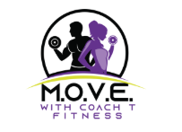 MOVE with Coach T Fitness