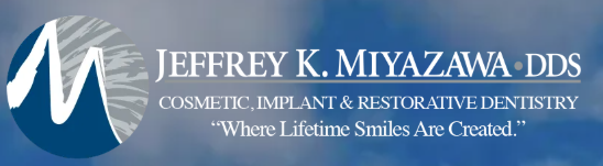 Jeffrey K Miyazawa DDS