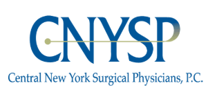 Central New York Surgical Physicians