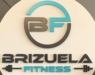 Brizuela Fitness
