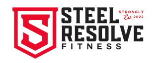 Steel Resolve Fitness