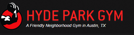 Hyde Park Gym