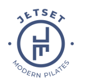 JETSET Pilates