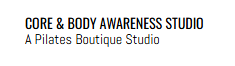 Core & Body Awareness Pilates Studio