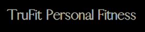 TruFit Personal  Fitness