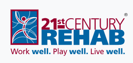 21st Century Rehab