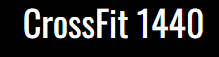 CrossFit 1440