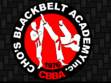 Cho`s Black Belt Academy