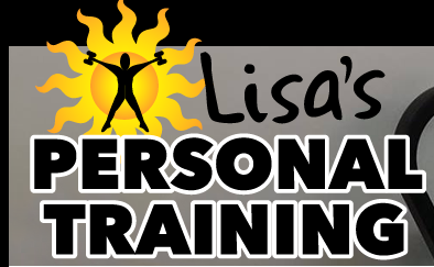 Lisa’s Personal Training