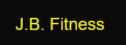 J B Fitness Gym 24 Hour Access