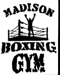 Madison Boxing Gym