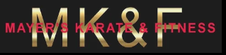 Mayer's Karate and Fitness