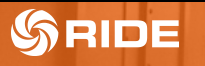 RIDE Indoor Cycling