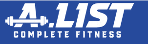 A.List Complete Fitness