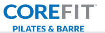 COREFIT Pilates & Barre