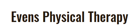 Evens Physical Therapy Collective