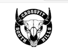 CrossFit South Hills