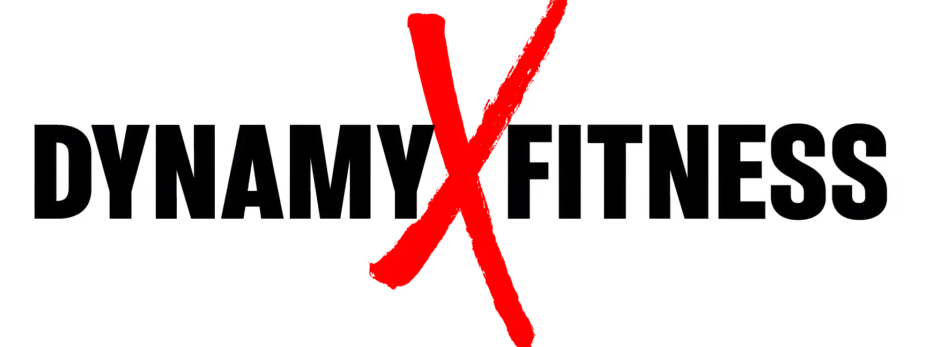 Dynamyx Fitness