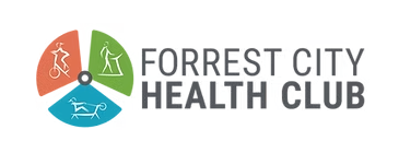 Forrest City Health Club