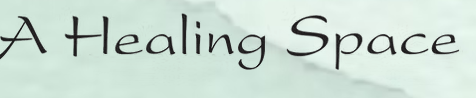 A Healing Space