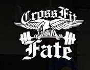 CrossFit Fate